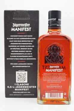 Manifest Kräuterlikör -Angebote Baileys Store main h