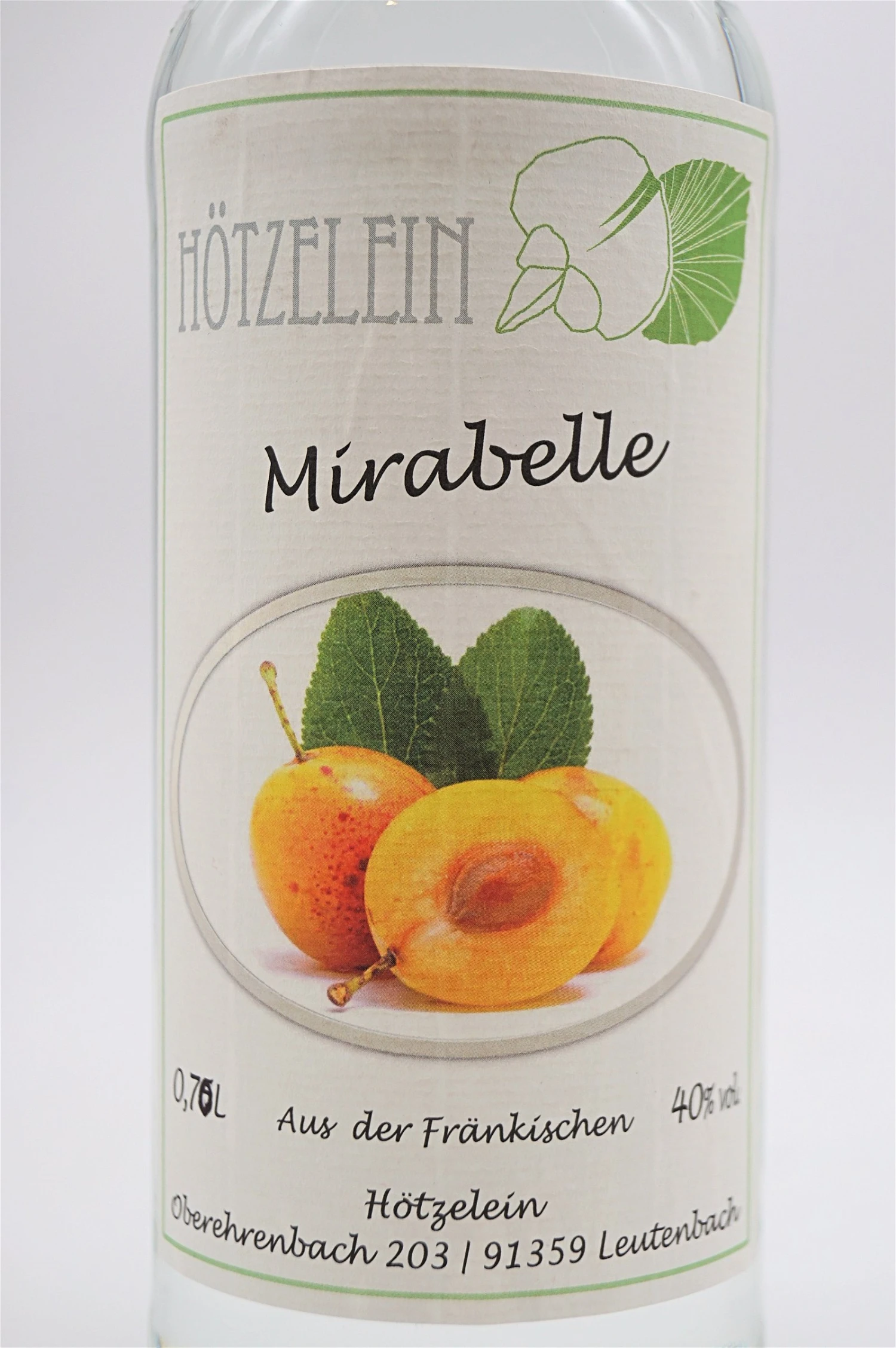 Mirabelle 2 Mirabelle – Bild 2