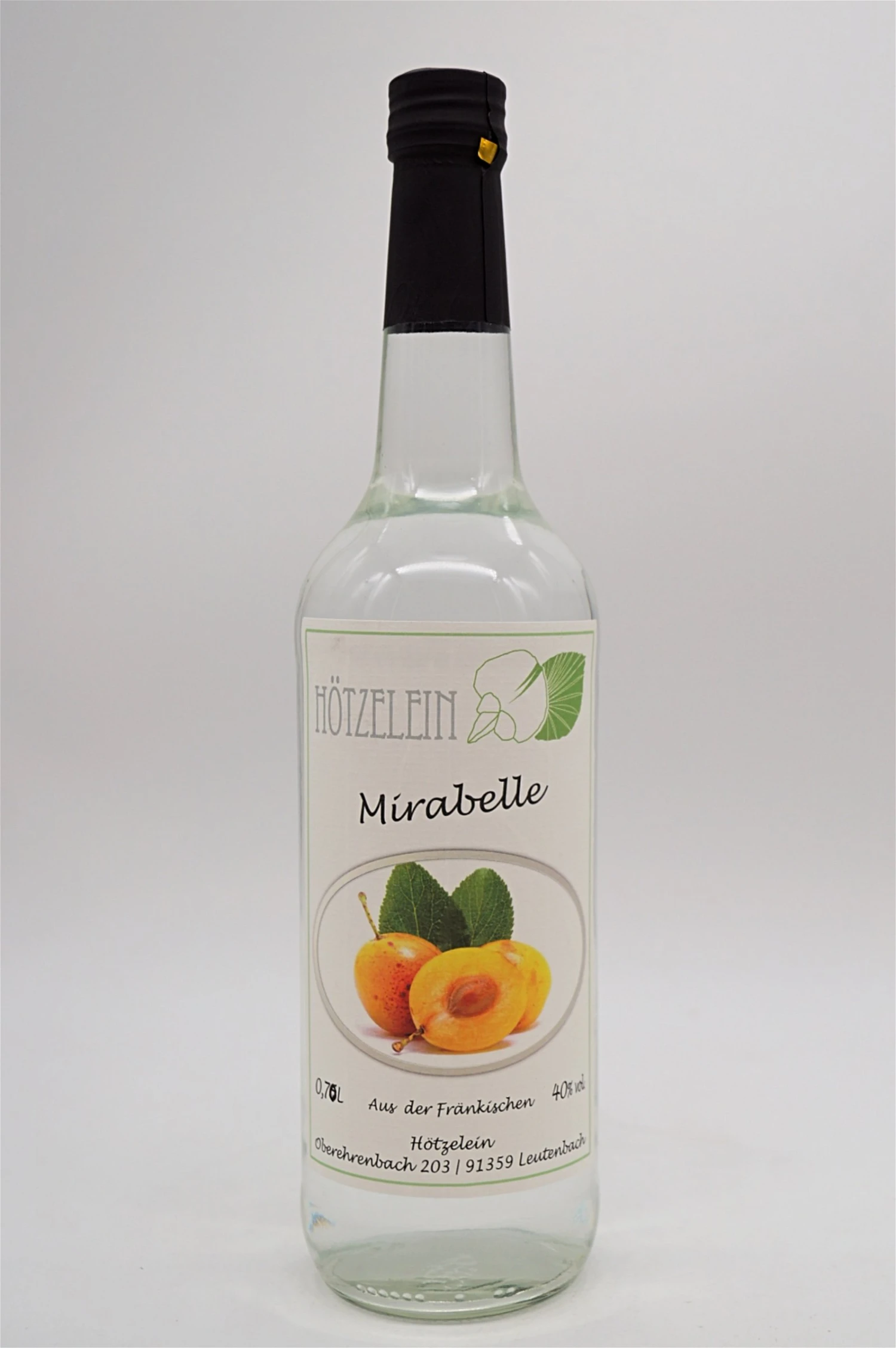 Mirabelle 1 Mirabelle