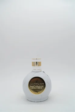 White Chocolate Vanilla Cream