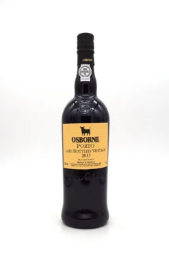 Porto Late Bottled Vintage 2013