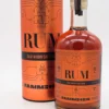 Rum Limited Edition Islay Whisky Cask Finish