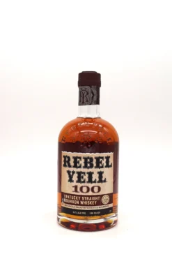 100 Proof Kentucky Straight Bourbon Whiskey