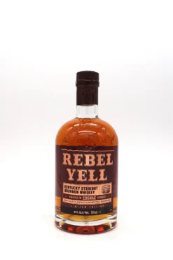 Cognac Finish Kentucky Straight Bourbon Whiskey