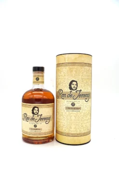 8 Jahre Reserva Super Premium Caribbean Rum