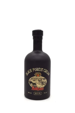 Black Forest Cream Sahnelikör