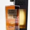 SAINT JAMES Vintage 2001 Millesime Vieux Agricole Rhum