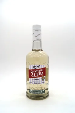 Neue Veröffentlichungen 18 Carta Blanca Ron