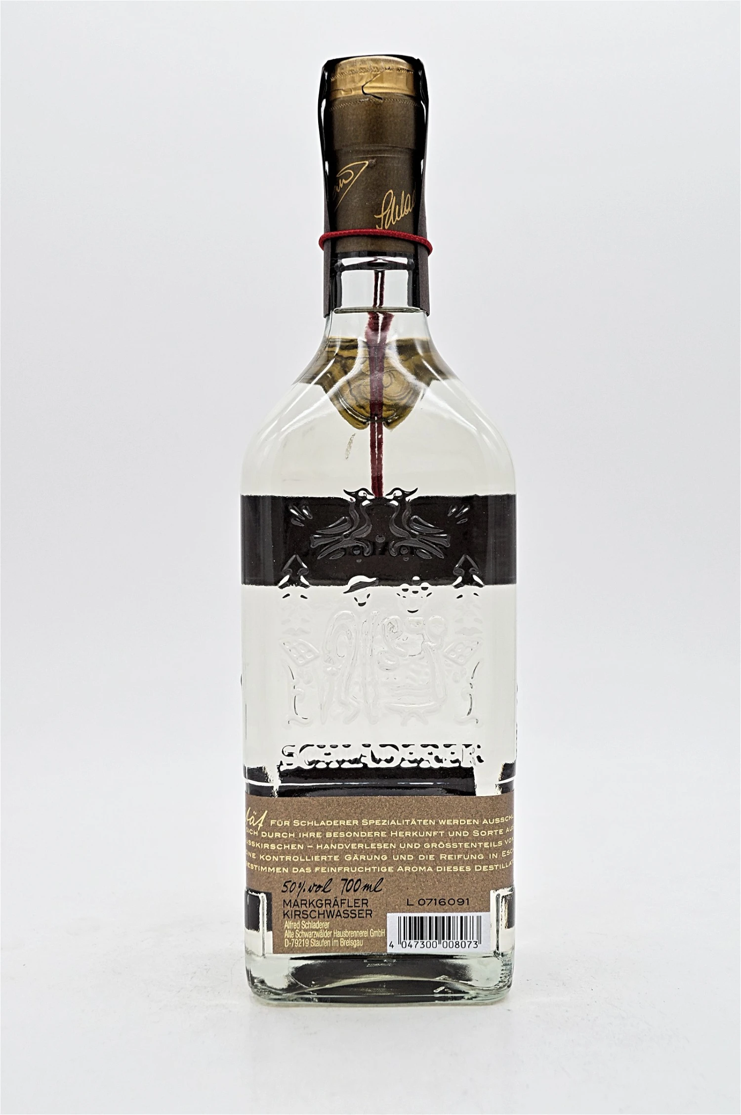 Markgräfler Chriesiwässerli 2 Markgräfler Chriesiwässerli – Bild 2