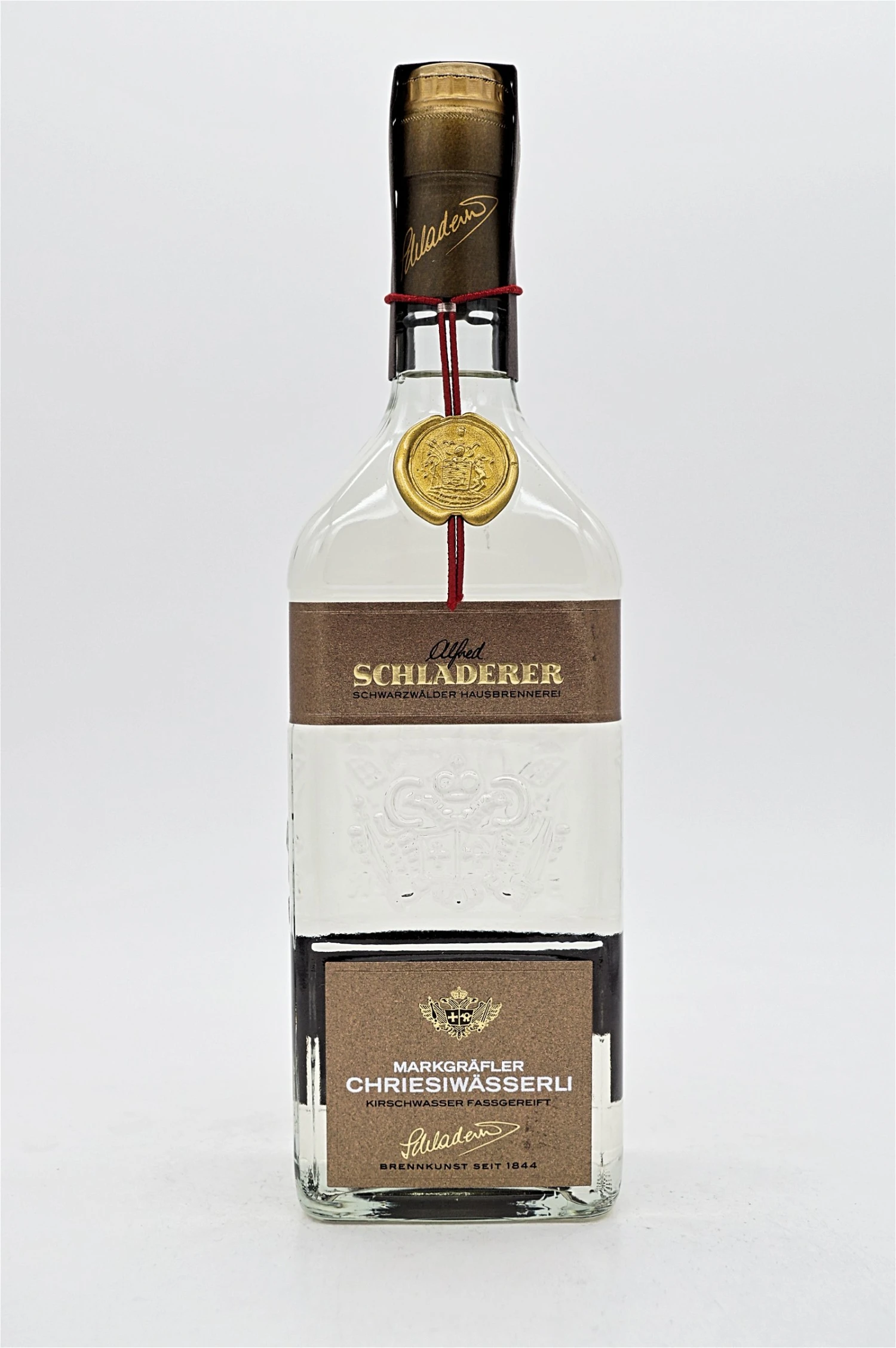 Markgräfler Chriesiwässerli 1 Markgräfler Chriesiwässerli