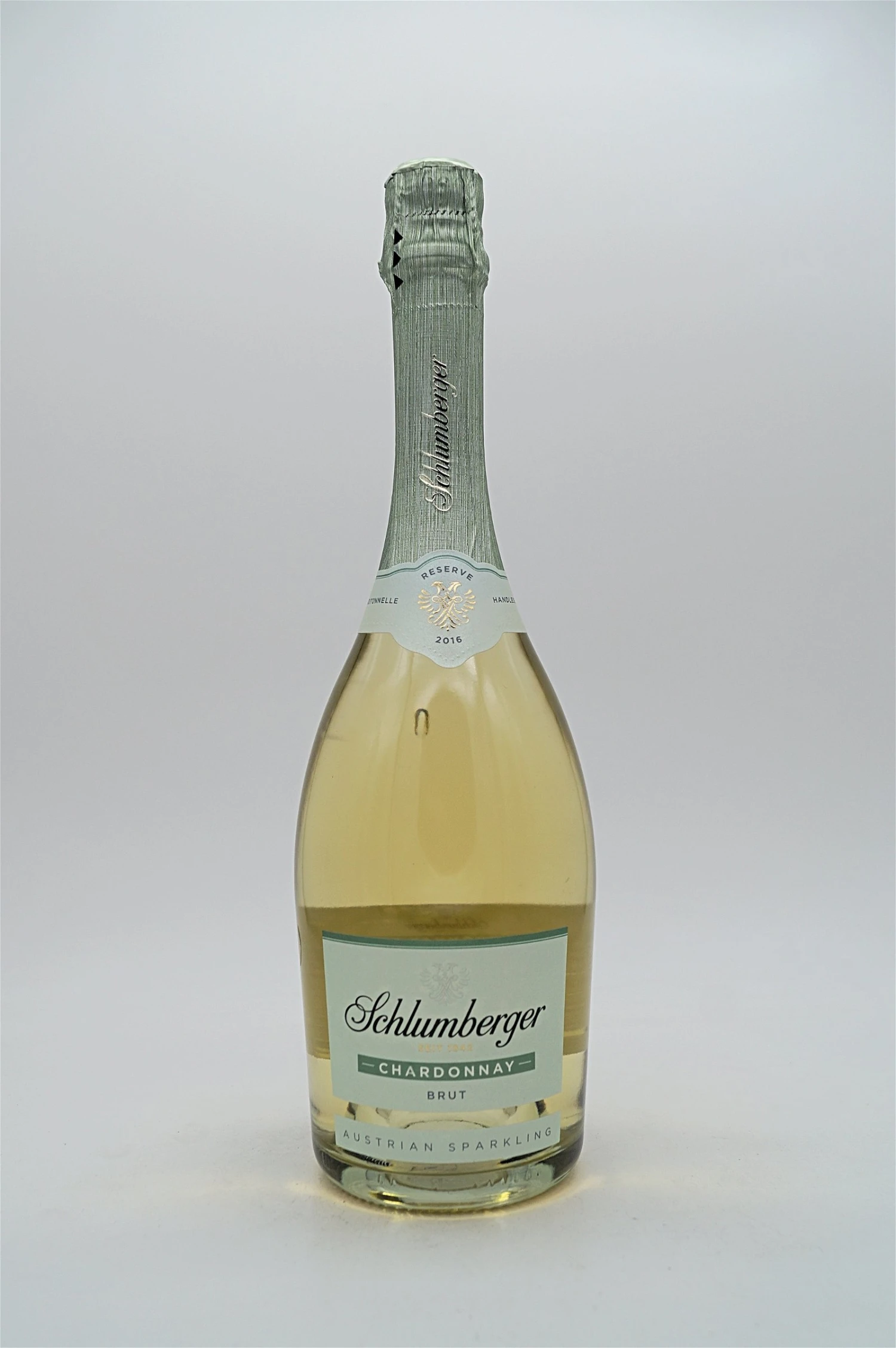 Chardonnay Brut 1 Chardonnay Brut