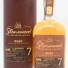 Stonewood WOAZ Bavarian Single Grain Whisky 7 Jahre