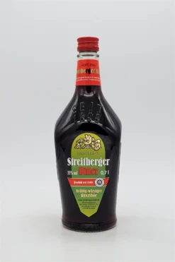 Streitberger Bitter-Likör