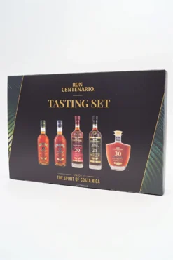 Tasting Set 5x50ml