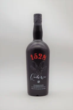 Qahwa Gin
