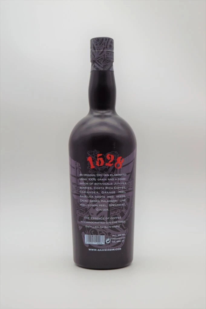 Qahwa Gin 2 Qahwa Gin – Bild 2