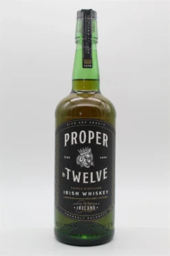 Irish Whiskey Conor McGregor