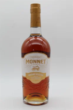 Monnet Sunshine Selection Cognac