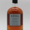 Four Grain Single Barrel Whiskey