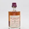 5 Jahre The Tow Casks Red Edition 12 Rum