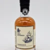 VIII Jahre 2020 Edition 39 Barbados Old Bajan Premium Single Barrel Rum