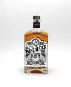 Winchester Bourbon Whiskey Extra Smooth